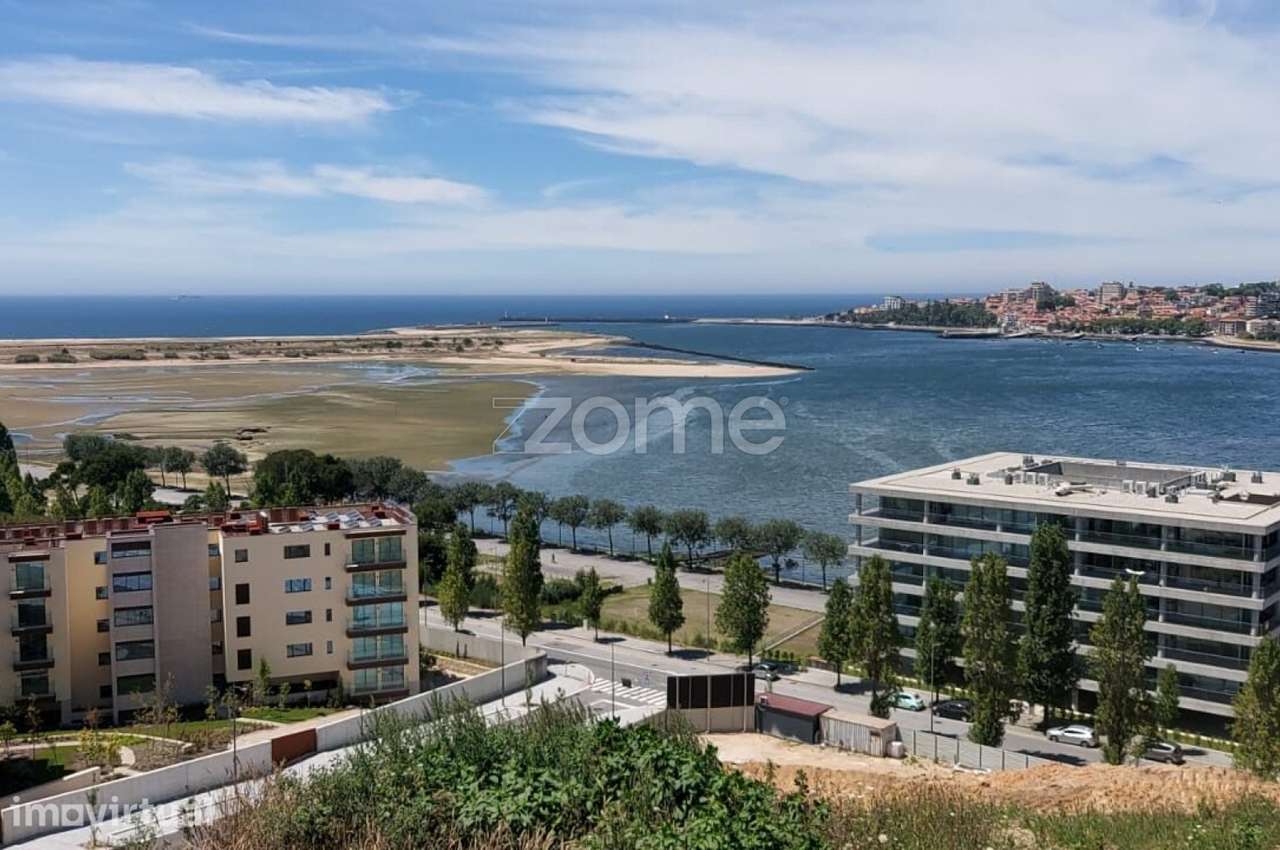 T3 Afurada - Canidelo V.N.Gaia Marina Douro A2M - Grande imagem: 2/44