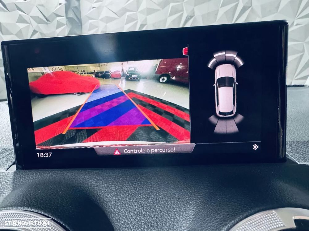 Audi Q2 35 TFSI S tronic - 23