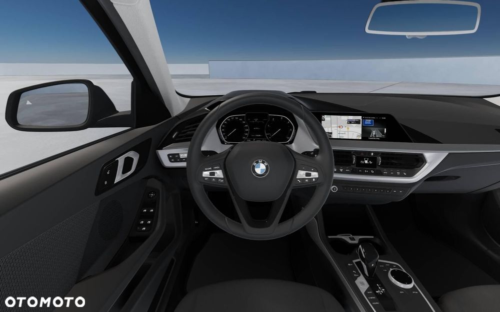 BMW Seria 1 118d Advantage - 7