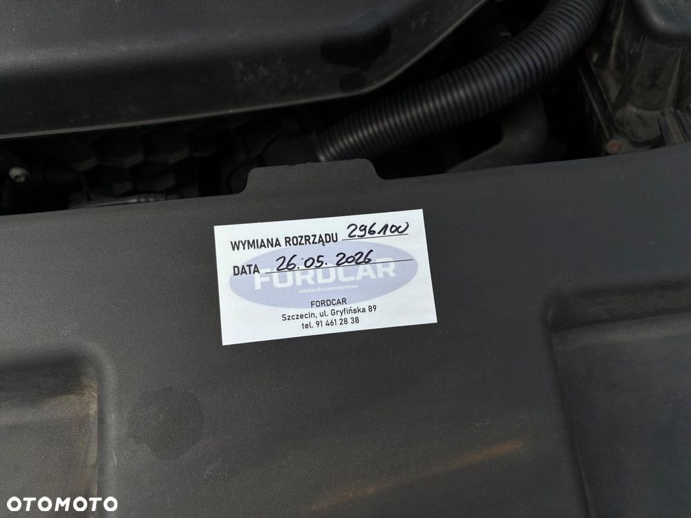 Ford Mondeo 2.0 EcoBoost Titanium S - 37