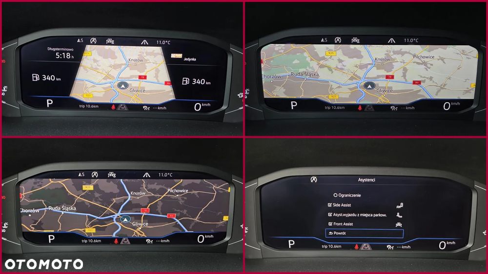 Volkswagen Multivan 2.0 TDI L1 Highline 4Motion DSG - 21