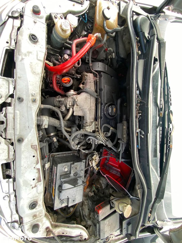 208/ Mitsubishi Grandis / Na Części / - 3
