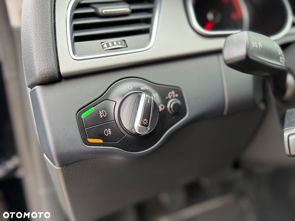 Audi A5 Sportback - 20