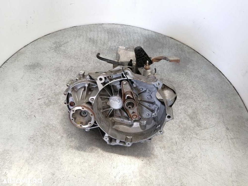 Cutie viteze manuala VW/Seat/Audi/ Skoda; 1.2/1.4 TSI - NBZ; 6 Trepte - 2