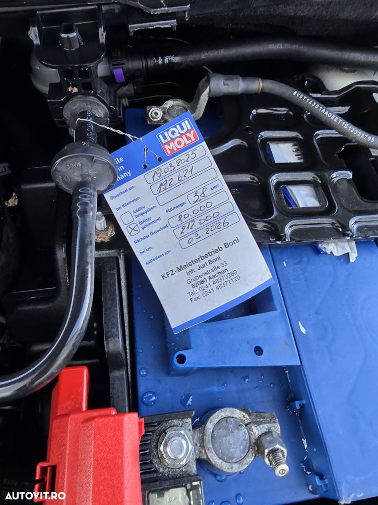 Ford Fiesta 1.6 TDCI Titanium - 15