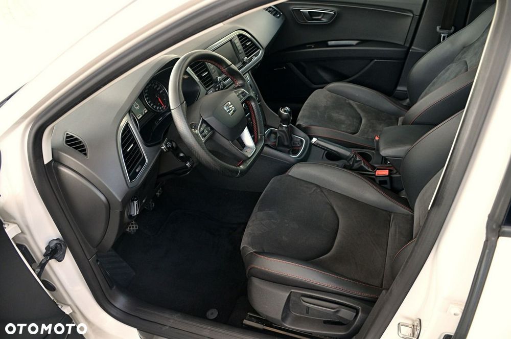 Seat Leon - 13