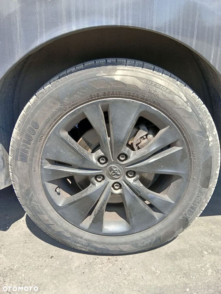 Maska (Lampa, Zderzak, Drzwi, Błotnik, Kierownica) Toyota Proace 2.0 Diesel 149 Km 2018 R Gen. 2 - 14