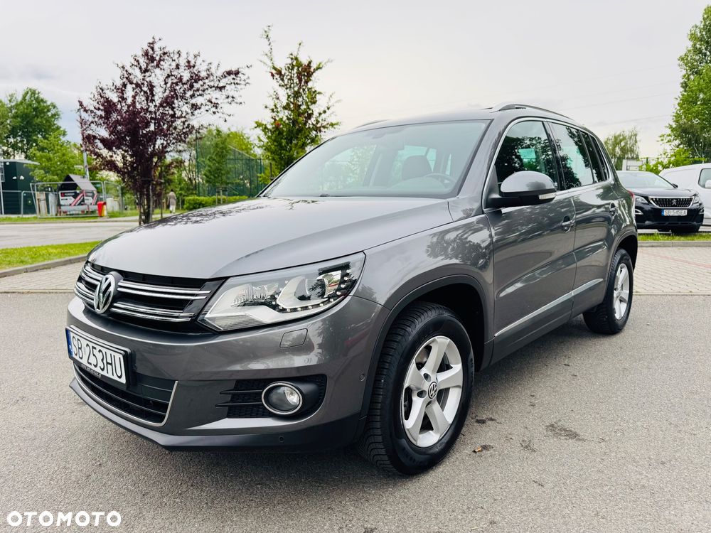 Volkswagen Tiguan 2.0 TDI R-Style - 6