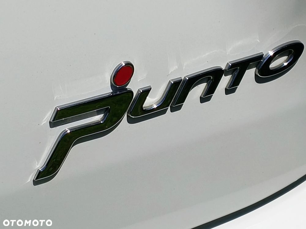 Fiat Grande Punto 1.4 T-Jet 16V Sport - 3