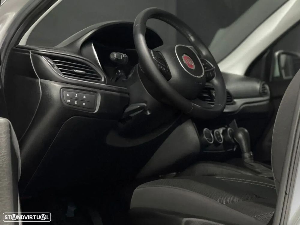 Fiat Tipo Station Wagon 1.6 M-Jet Lounge DCT - 2