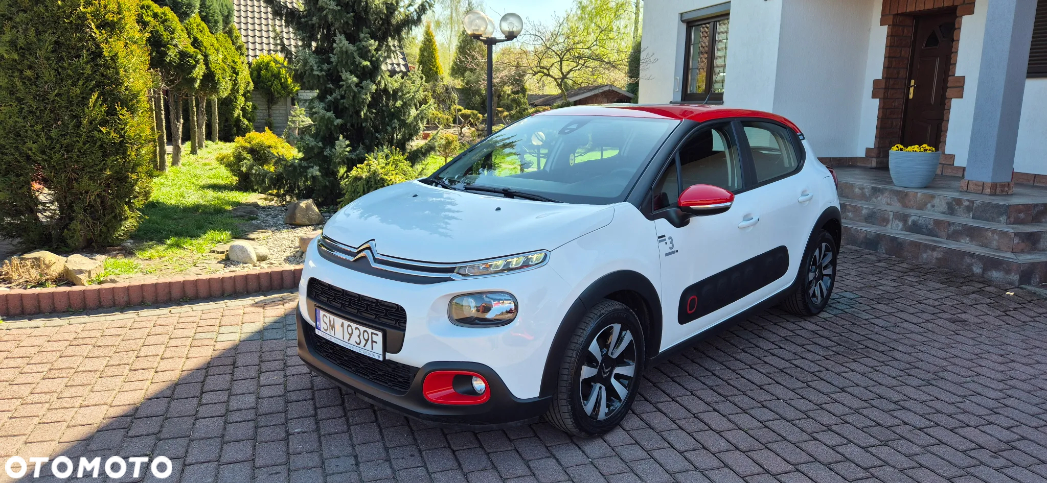 Citroën C3 1.5 BlueHDi Shine S&S - 5