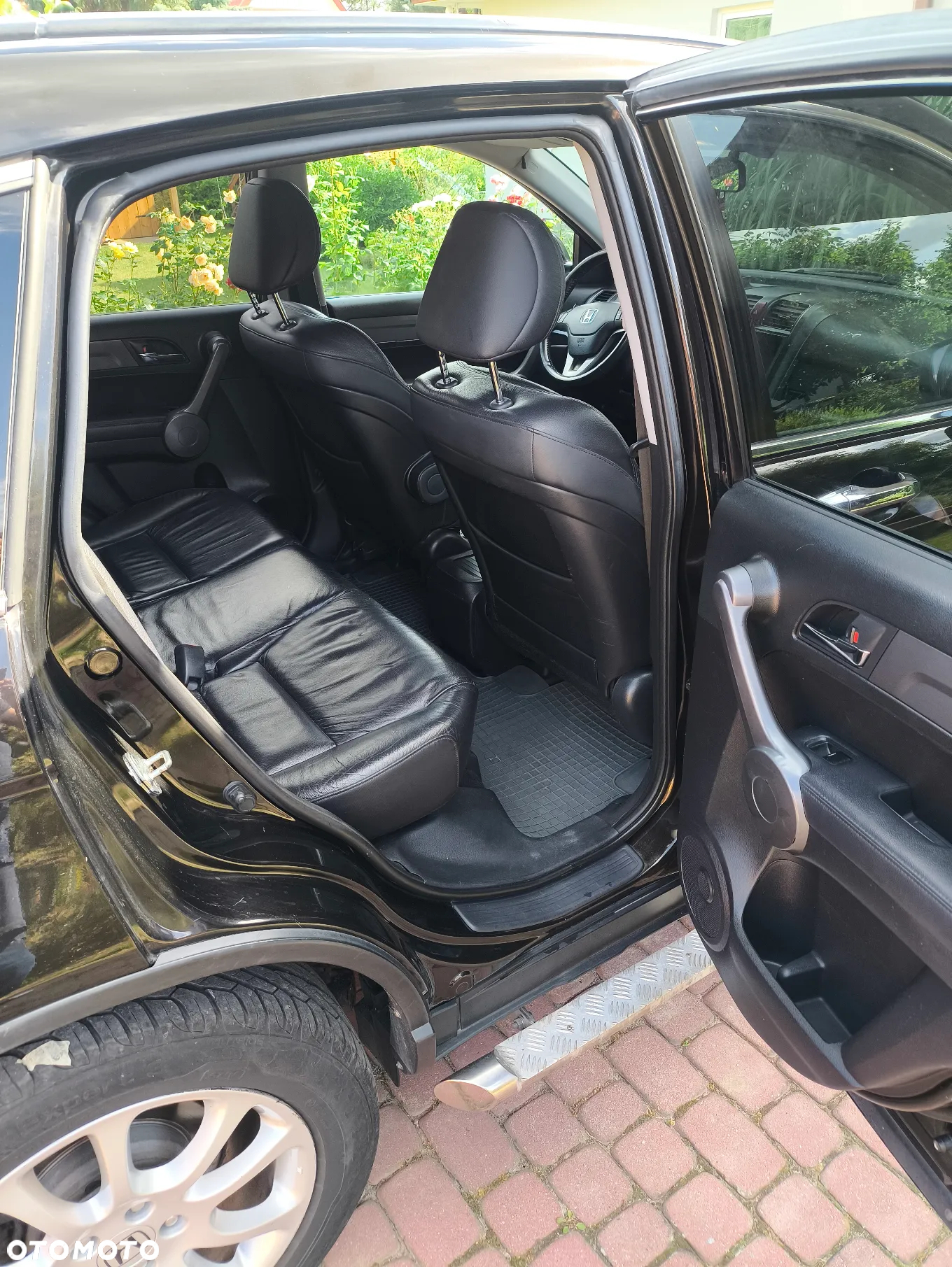 Honda CR-V - 16