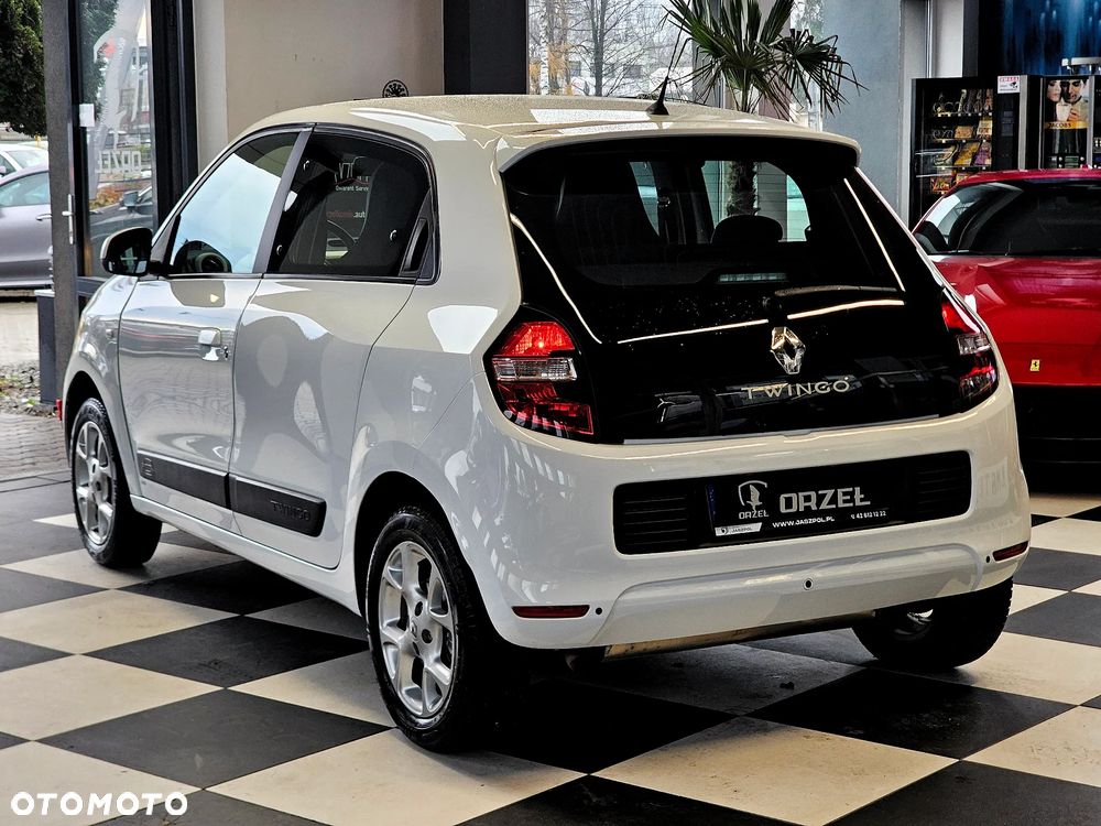 Renault Twingo SCe 70 Intens - 7