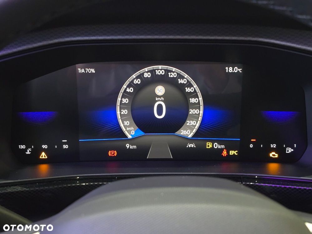 Volkswagen T-Cross 1.0 TSI Life Plus - 14