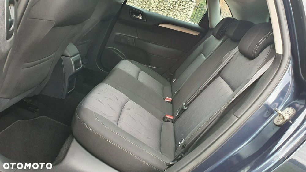 Citroën C4 - 9