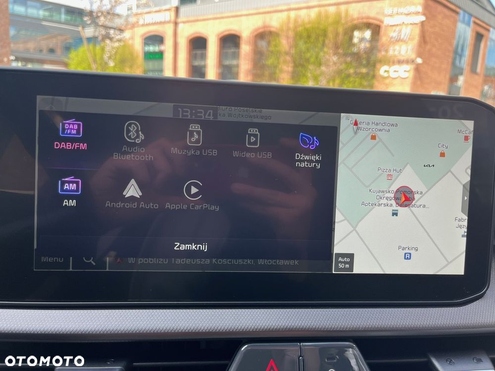 Kia Stonic 1.0 T-GDI M - 24