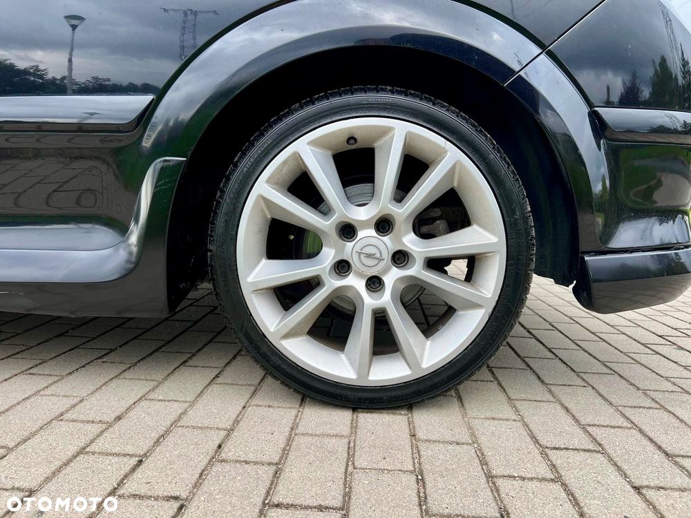 Opel Astra - 26