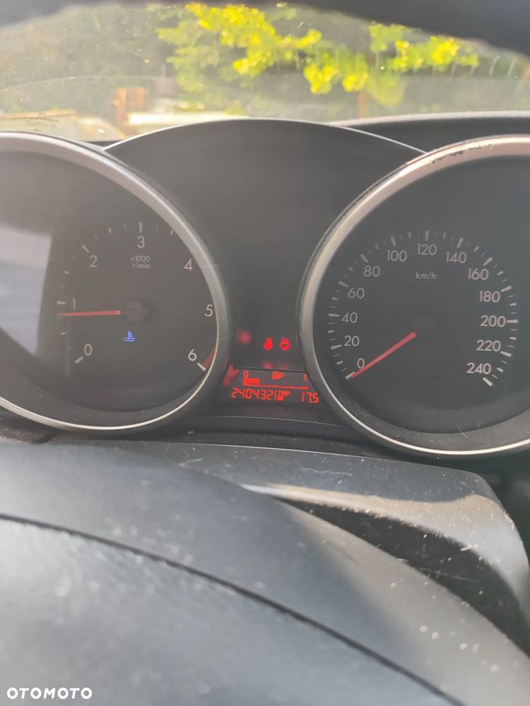 Mazda 3 1.6 CD Exclusive - 10