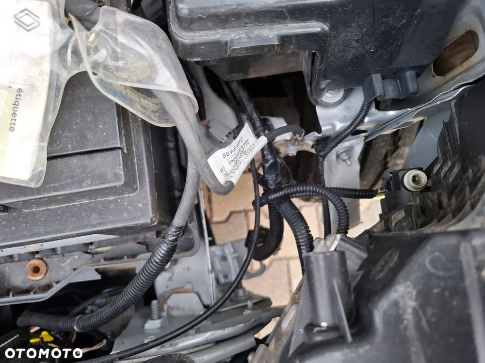 Renault Captur 1.5 dCi Energy Limited - 33