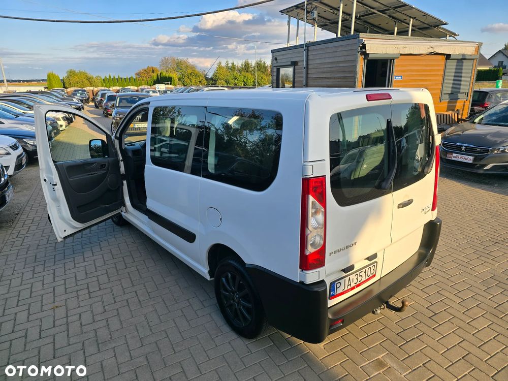 Peugeot Expert - 31