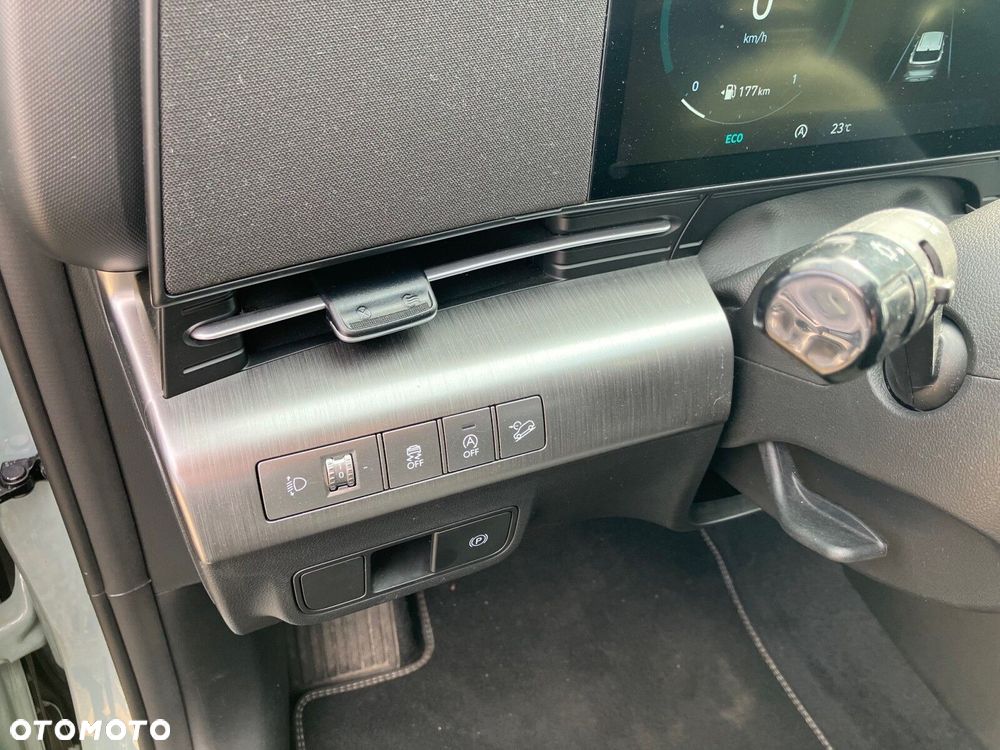 Hyundai Kona 1.0 T-GDI Executive - 16