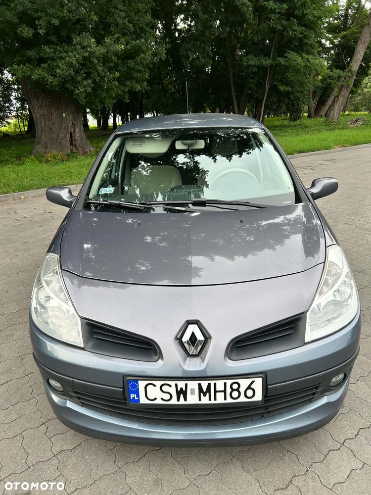 Renault Clio 1.6 16V Expression - 3