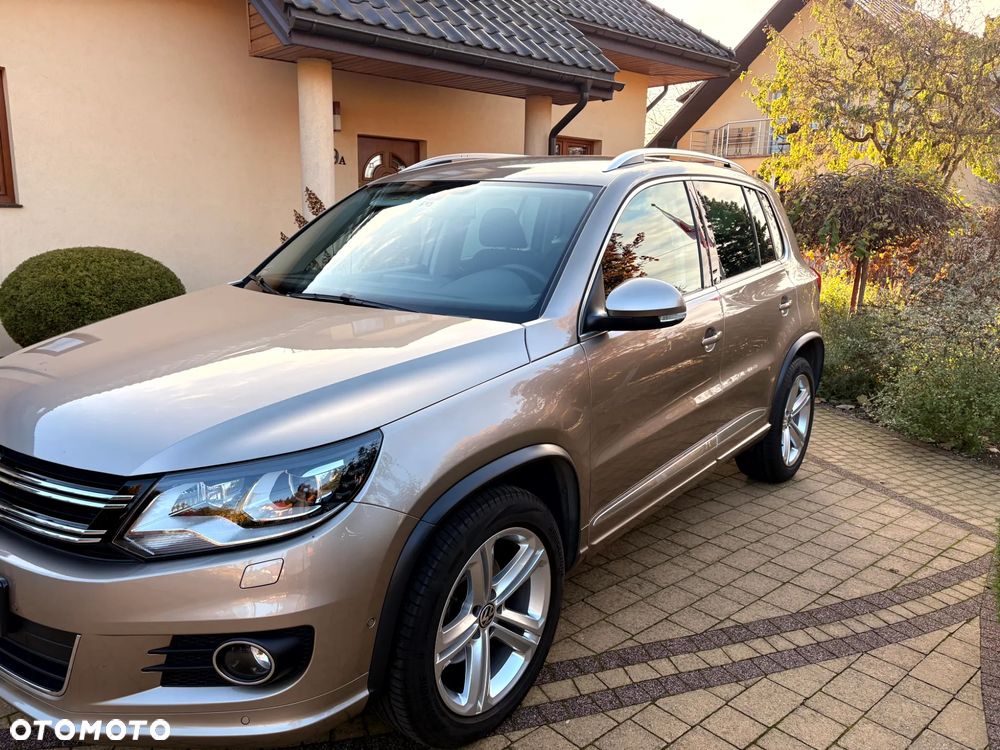 Volkswagen Tiguan 1.4 TSI Sport&Style DSG - 3