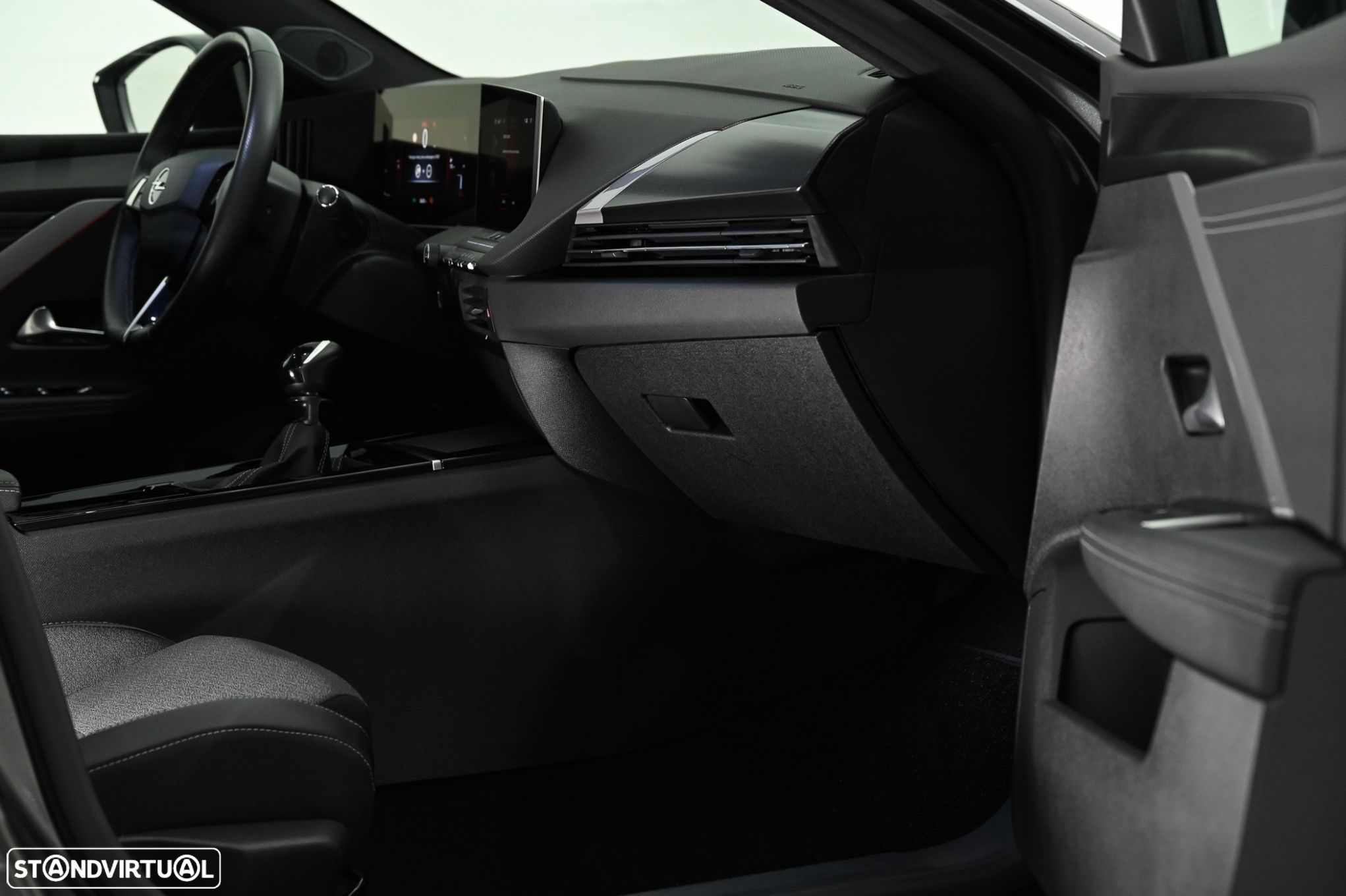 Opel Astra Sports Tourer 1.2 T GS Line - 10