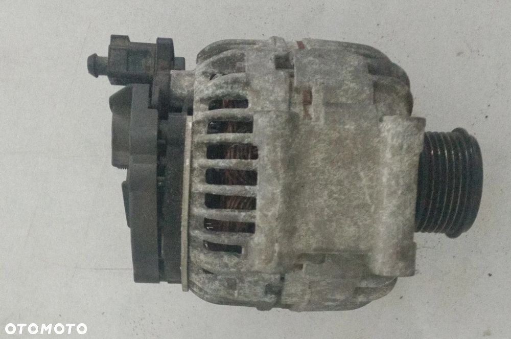 ALTERNATOR 140A -06H903016LX - AUDI A4/B8 A5/8T 1.8TFSI - 1