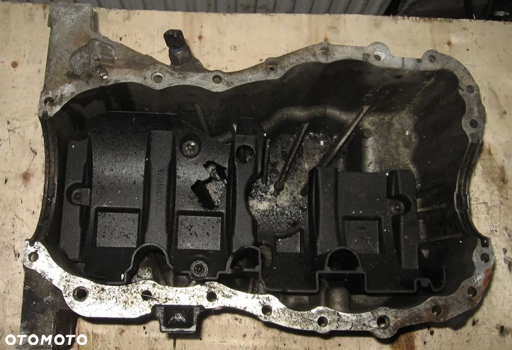 misa miska CLIO KANGO MEGANE SCENIC 1.5 DCI 8200451325 - 4