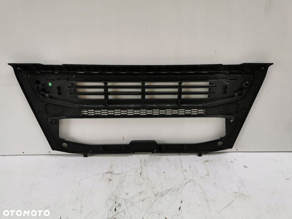 GRILL ATRAPA VOLVO FM FMX EURO 6 ORYGINAŁ - 3
