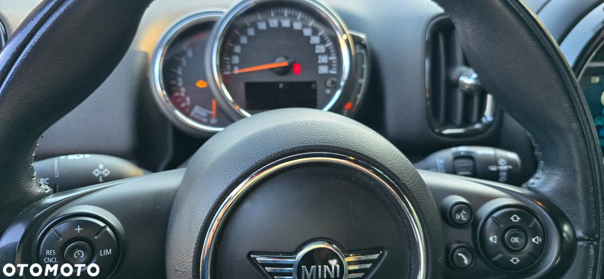 MINI Countryman Cooper - 21