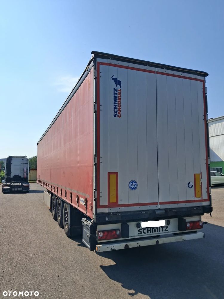 Schmitz Cargobull - 14