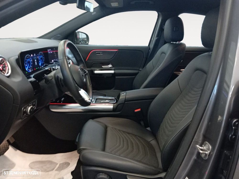 Mercedes-Benz EQA 250+ Edition - 9