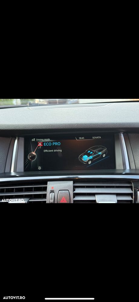 BMW X4 xDrive20d Aut. xLine - 16