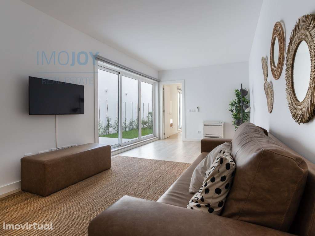 Apartamento T3 de luxo para venda no Edifício S.Lázaro na Colina de... - Grande imagem: 5/22