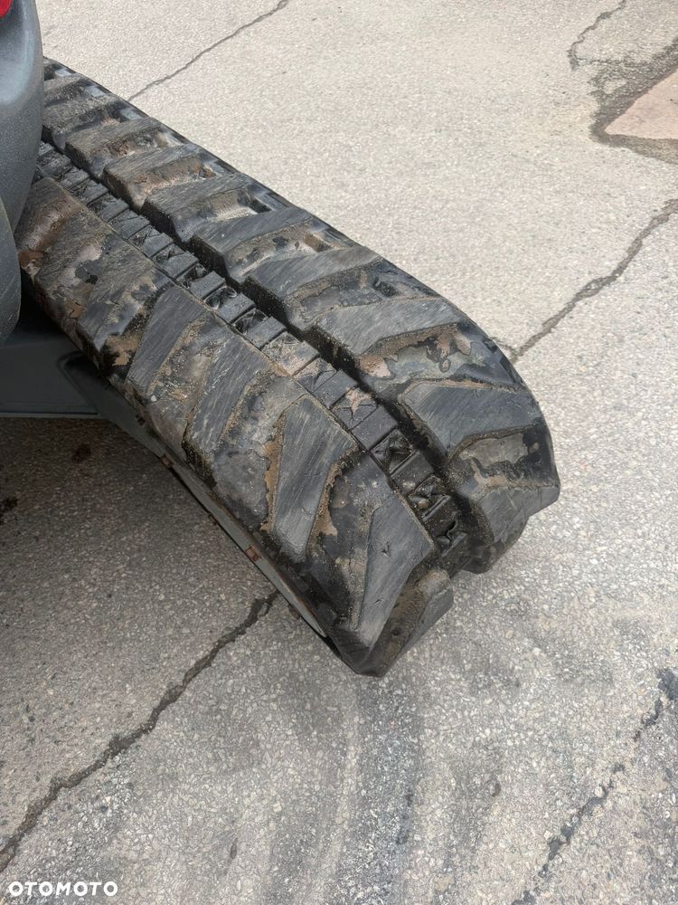 Wacker Neuson EZ53 Rototilt ENGCON - 9