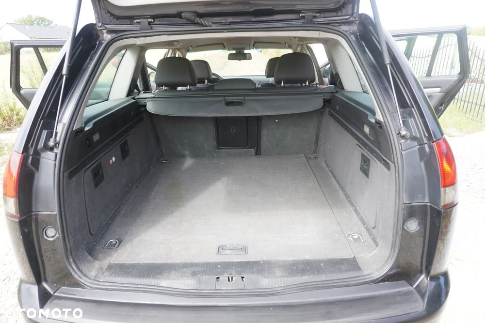 Opel Vectra 1.9 CDTI - 22