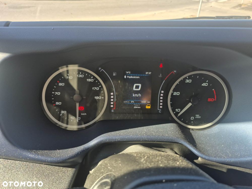 Iveco Daily - 5