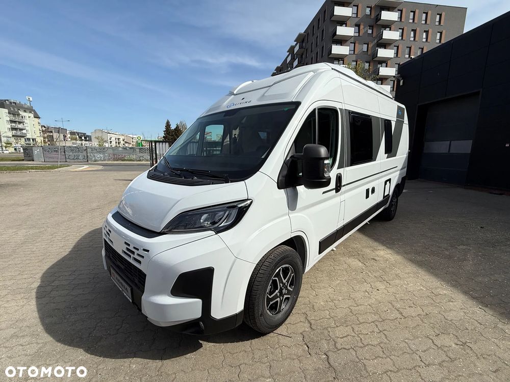 Sun Living by Adria Sun Living V 60SP Tent Top FV23% WCC - 9