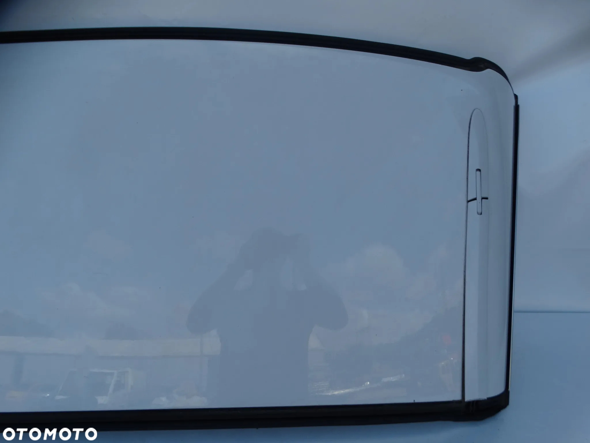 DACH HARDTOP BMW E93 CABRIO KABRIO ALPINWEISS 300 1 LAKIER F-VAT - 3