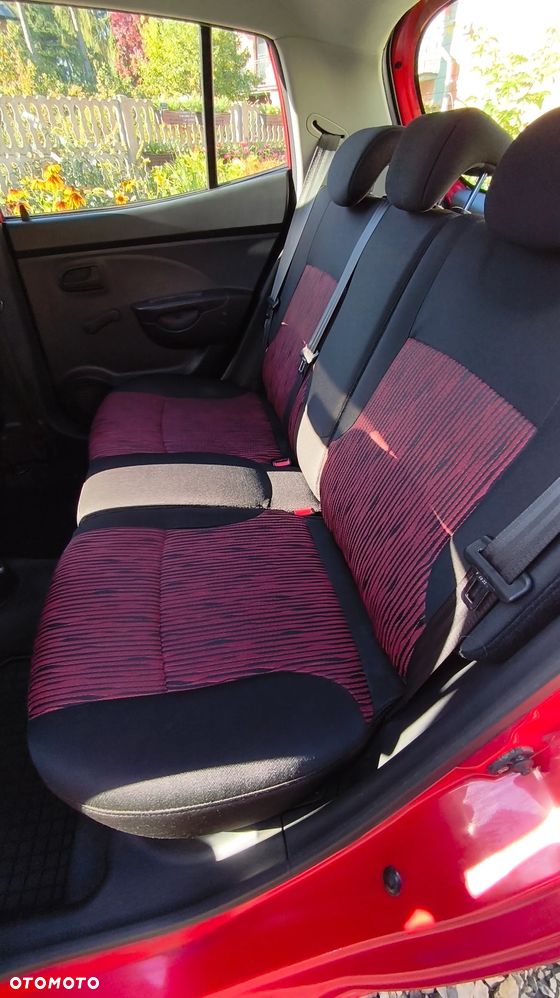 Kia Picanto - 7