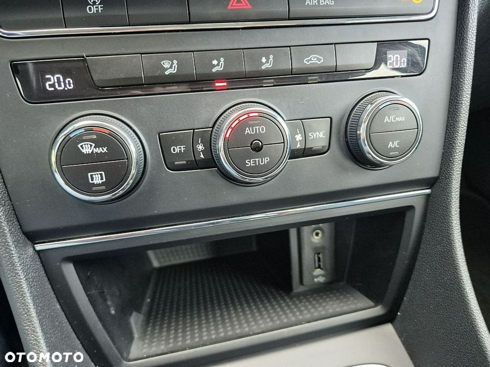 Seat Leon 1.2 TSI Style - 21