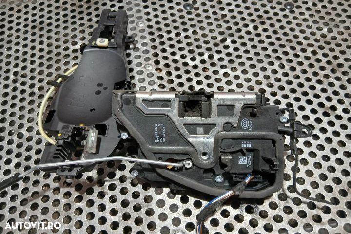 Broasca usa spate dreapta 7229468 7229468 BMW X1 E84 [facelift] [2012 - 3