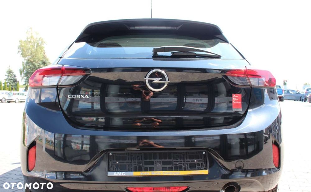 Opel Corsa - 6