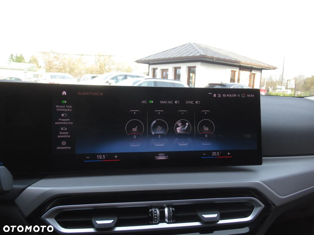 BMW Seria 3 318i - 21