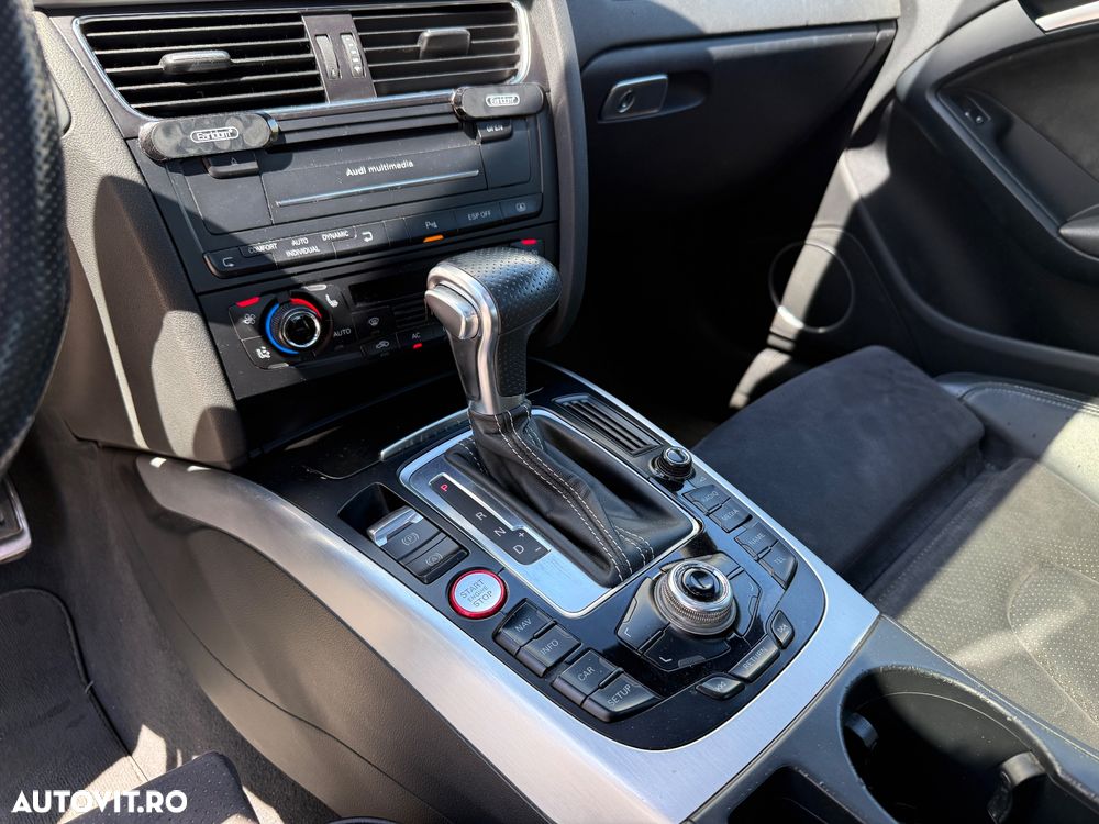 Audi A5 - 22