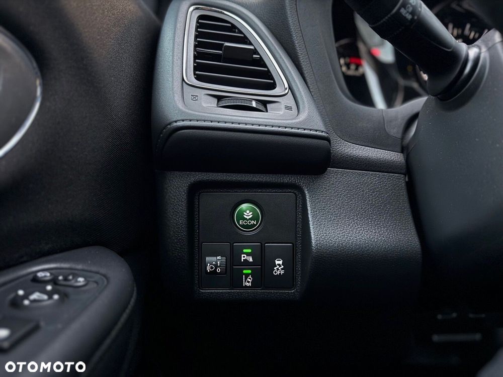 Honda HR-V 1.5 Elegance (ADAS / Connect+) - 21