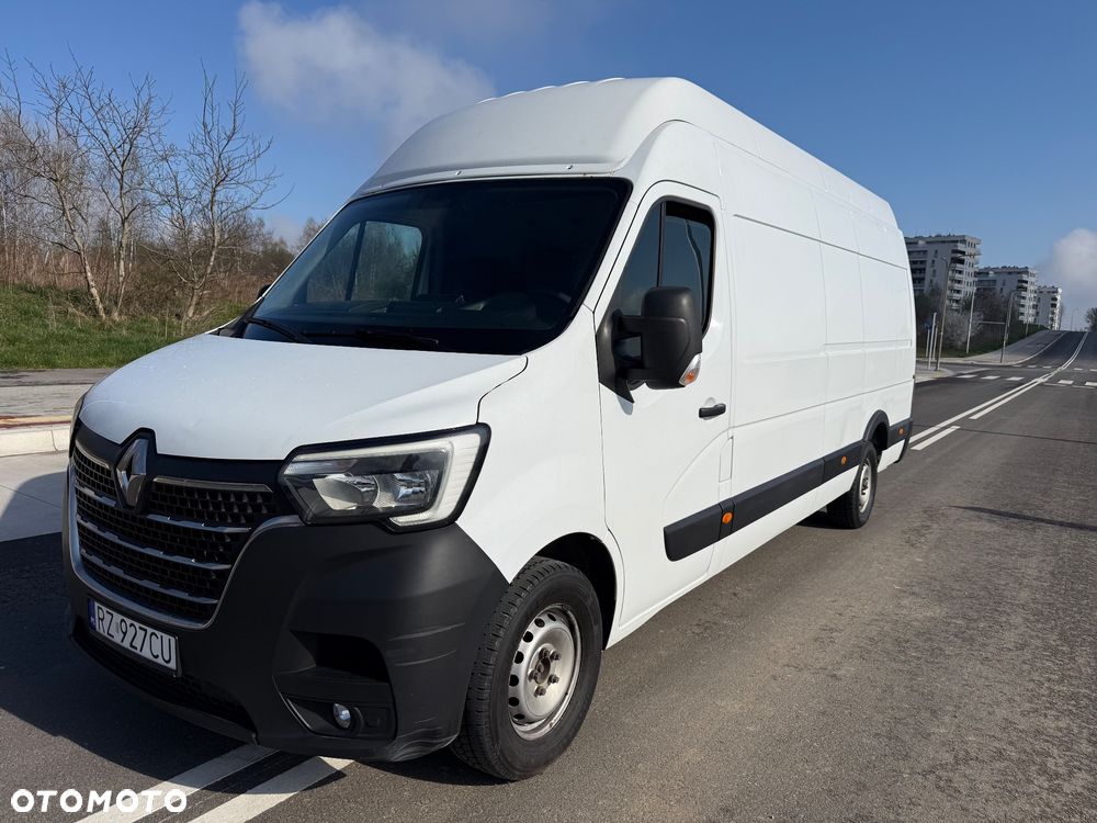 Renault Master - 6