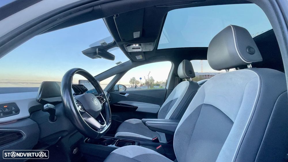 VW ID.3 Pro Performance Family - 2